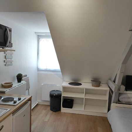 Angers Studio Idealement Situe : 2M Gare, 4M Centre Ville ภายนอก รูปภาพ